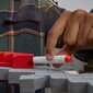 Mõõgapüstol Nerf Minecraft Heartstealer hind ja info | Poiste mänguasjad | kaup24.ee