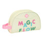 Pinal Glow Lab Magic flow Beež (28 x 18 x 10 cm) цена и информация | Koolikotid, sussikotid | kaup24.ee