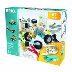 Mootorikomplekt Brio 63459500 цена и информация | Игрушки для мальчиков | kaup24.ee