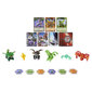 Bakugan mängufiguur Evolutions, Dragonoid and Sluggler Battle Strike Pack 6063759 hind ja info | Poiste mänguasjad | kaup24.ee