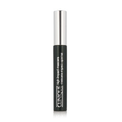 Volüümi suurendav ripsmetušš Clinique High Impact Mascara Nº 01 black (7 ml) hind ja info | Ripsmetušid, lauvärvid, silmapliiatsid, seerumid | kaup24.ee