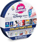 5 Surprise mängukomplekt Disney Store Mini Brands Collectors Housing hind ja info | Poiste mänguasjad | kaup24.ee