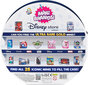 5 Surprise mängukomplekt Disney Store Mini Brands Collectors Housing hind ja info | Poiste mänguasjad | kaup24.ee