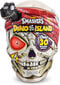 Smashers mängukomplekt Dino Island Skull hind ja info | Poiste mänguasjad | kaup24.ee