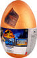 Jurassic World mängukomplekt Captivz Dominion Mega Egg Surprise hind ja info | Poiste mänguasjad | kaup24.ee