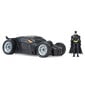 Batman RC auto Batmobile Car, 1:20 hind ja info | Poiste mänguasjad | kaup24.ee