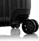 Väike kohver Heys Xtrak, S, must цена и информация | Kohvrid, reisikotid | kaup24.ee