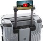 Väike kohver Heys Tekno, S, hall hind ja info | Kohvrid, reisikotid | kaup24.ee