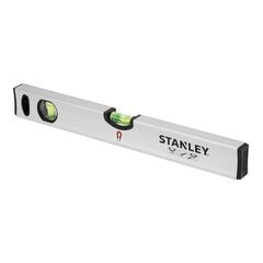 Уровень Stanley Classic STHT1-43110, магнитный, 40 см цена и информация | Механические инструменты | kaup24.ee