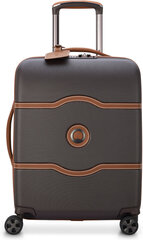 чемодан цена и информация | Чемоданы, дорожные сумки | kaup24.ee