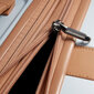 Suur kohver Delsey Promenade Hard 2.0 Expandable, L, hõbedane hind ja info | Kohvrid, reisikotid | kaup24.ee