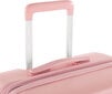 Väike kohver Heys Pastel Blush, S, roosa hind ja info | Kohvrid, reisikotid | kaup24.ee