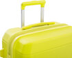 Suur kohver Heys Neo, L, roheline hind ja info | Kohvrid, reisikotid | kaup24.ee