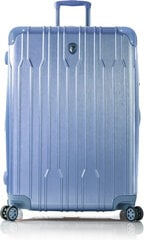 Suur kohver Heys Xtrak, L, sinine hind ja info | Kohvrid, reisikotid | kaup24.ee