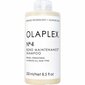 Šampoon Olaplex nr. 4 Bond Maintenance 250 ml цена и информация | Šampoonid | kaup24.ee