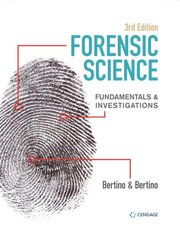 Forensic Science: Fundamentals & Investigations 3rd edition hind ja info | Majandusalased raamatud | kaup24.ee