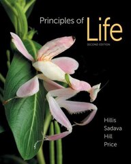 Principles of Life for the AP course: For the AP* Course 2nd ed. 2014 цена и информация | Книги по экономике | kaup24.ee