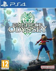 Компьютерная игра «One Piece Odyssey» цена и информация | Компьютерные игры | kaup24.ee