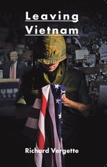 Leaving Vietnam hind ja info | Lühijutud, novellid | kaup24.ee