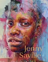 Jenny Saville hind ja info | Kunstiraamatud | kaup24.ee
