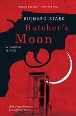 Butcher's Moon: A Parker Novel цена и информация | Фантастика, фэнтези | kaup24.ee
