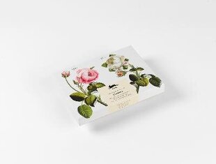 Flowers: Correspondence Set цена и информация | Книги о питании и здоровом образе жизни | kaup24.ee