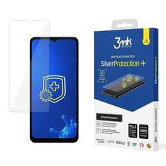 Oukitel WP21 - 3mk SilverProtection+ screen protector цена и информация | Защитные пленки для телефонов | kaup24.ee