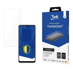 Hotwav Cyber 13 Pro - 3mk FlexibleGlass™ screen protector цена и информация | Защитные пленки для телефонов | kaup24.ee