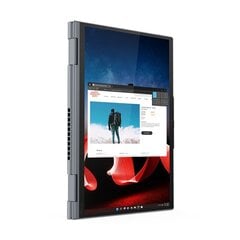 Lenovo ThinkPad X1 Yoga Gen 8 21HQ002WMH цена и информация | Ноутбуки | kaup24.ee