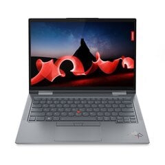 Lenovo ThinkPad X1 Yoga Gen 8 21HQ002WMH цена и информация | Ноутбуки | kaup24.ee