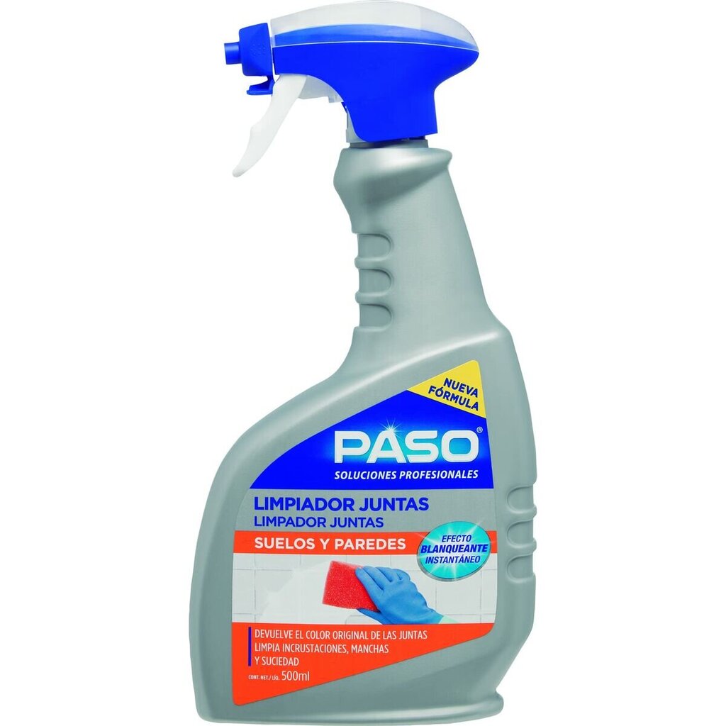 Puhastusvahend Paso 500 ml hind ja info | Puhastusvahendid | kaup24.ee