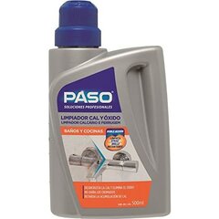 Puhastusvahend Paso 500 ml hind ja info | Puhastusvahendid | kaup24.ee