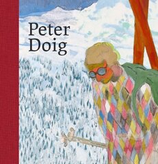 Peter Doig цена и информация | Книги об искусстве | kaup24.ee