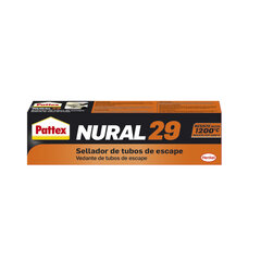 Liim Pattex Nural 29 150 g hind ja info | Liimid | kaup24.ee