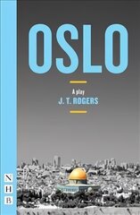 Oslo: A play hind ja info | Lühijutud, novellid | kaup24.ee