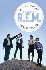 R.E.M.: Perfect Circle hind ja info | Elulooraamatud, biograafiad, memuaarid | kaup24.ee