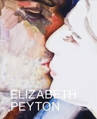 Elizabeth Peyton: Dark Incandescence цена и информация | Книги об искусстве | kaup24.ee