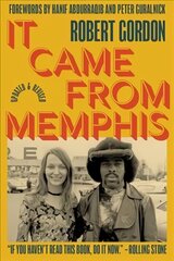 It Came From Memphis: Updated and Revised цена и информация | Книги об искусстве | kaup24.ee