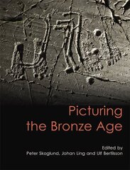 Picturing the Bronze Age цена и информация | Книги об искусстве | kaup24.ee