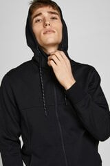 Meeste dressipluus Jack & Jones цена и информация | Мужские толстовки | kaup24.ee