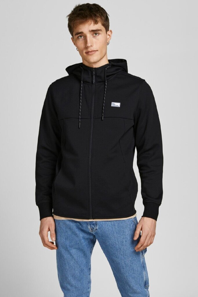 Meeste dressipluus Jack & Jones hind ja info | Meeste pusad | kaup24.ee