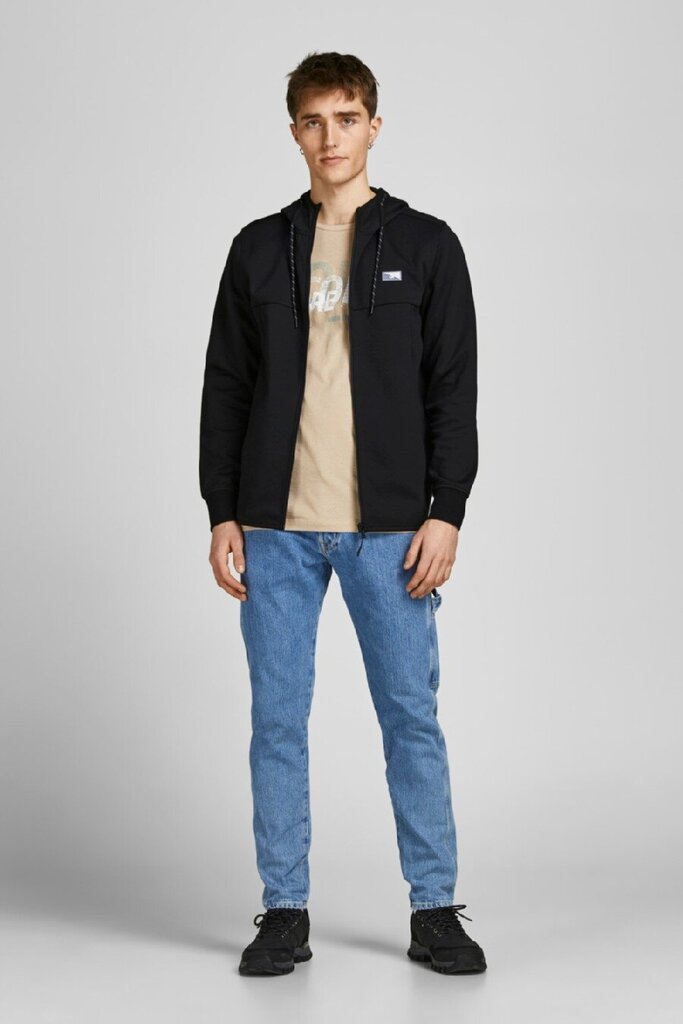 Meeste dressipluus Jack & Jones hind ja info | Meeste pusad | kaup24.ee