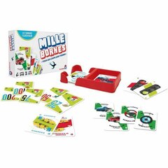 Lauamäng Dujardin Mille Bornes цена и информация | Настольные игры, головоломки | kaup24.ee