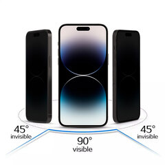 Privaatsusklaas Apple Iphone 13 Pro hind ja info | Ekraani kaitsekiled | kaup24.ee