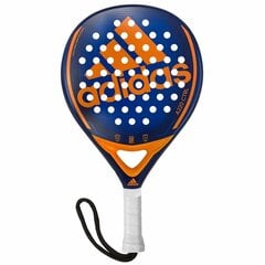 Padelireket Adidas A220 Ctrl Sinine hind ja info | Padel | kaup24.ee