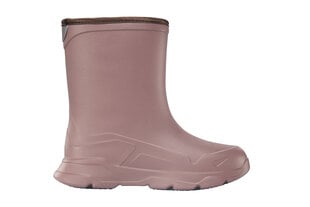 Детская терморезиновая обувь Viking PLAYROX WARM, розовый цвет цена и информация | Детские резиновые сапоги Леопард | kaup24.ee
