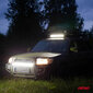 LED valgustus Amio Working light bar AWL23 24LED Combo 9-36V hind ja info | Taskulambid, prožektorid | kaup24.ee