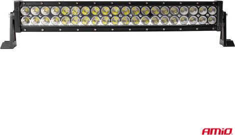 Töölamp 12/24V, 606*82mm, 24 ledi, 12000lm hind ja info | Taskulambid, prožektorid | kaup24.ee