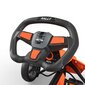 Pedaalidega kartauto Berg Rally NRG Orange BFR hind ja info | Poiste mänguasjad | kaup24.ee