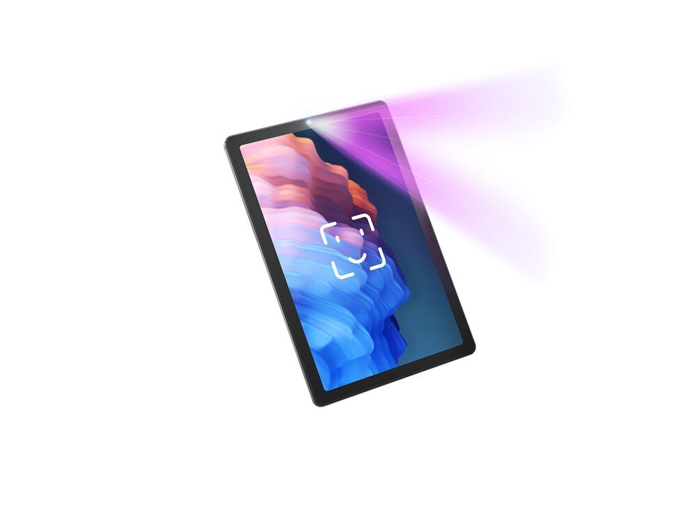 Lenovo Tab M9 WiFi 3/32GB Arctic Grey ZAC30193PL hind ja info | Tahvelarvutid | kaup24.ee